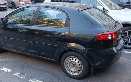 Chevrolet Lacetti, 2009 год, 265 000 рублей, 8 фотография