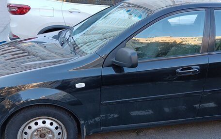 Chevrolet Lacetti, 2009 год, 265 000 рублей, 4 фотография