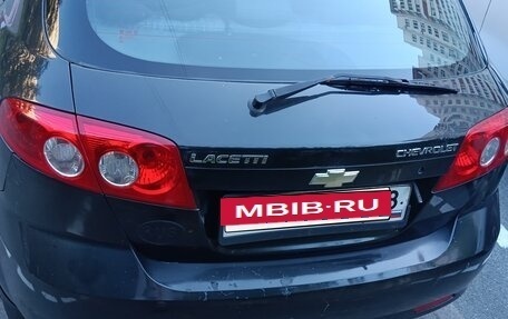 Chevrolet Lacetti, 2009 год, 265 000 рублей, 10 фотография