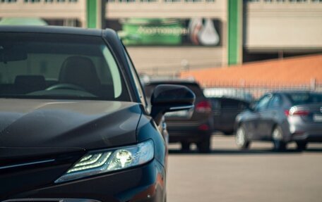 Toyota Camry, 2020 год, 2 740 000 рублей, 3 фотография