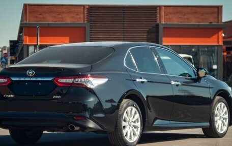 Toyota Camry, 2020 год, 2 740 000 рублей, 4 фотография