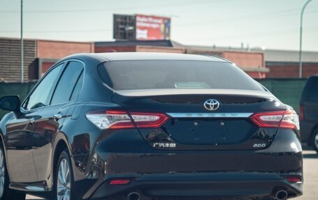 Toyota Camry, 2020 год, 2 740 000 рублей, 5 фотография