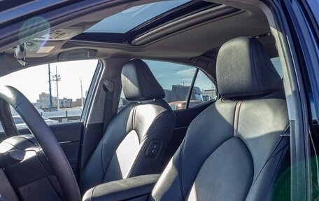 Toyota Camry, 2020 год, 2 740 000 рублей, 9 фотография