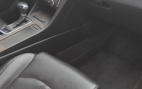 KIA Optima IV, 2017 год, 1 830 000 рублей, 14 фотография