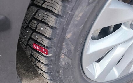 KIA Optima IV, 2017 год, 1 830 000 рублей, 13 фотография