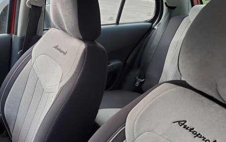 Nissan Micra III, 2008 год, 600 000 рублей, 7 фотография