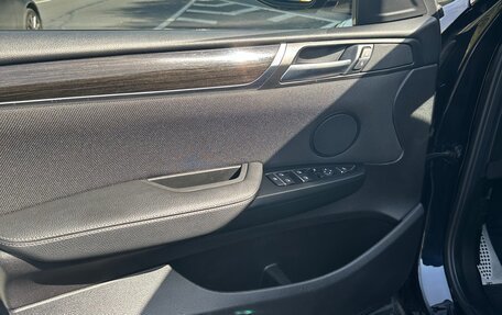 BMW X4, 2017 год, 2 470 000 рублей, 12 фотография