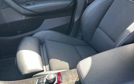 BMW X4, 2017 год, 2 470 000 рублей, 15 фотография