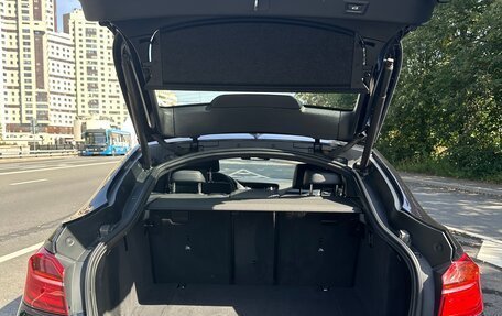 BMW X4, 2017 год, 2 470 000 рублей, 23 фотография