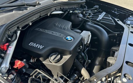 BMW X4, 2017 год, 2 470 000 рублей, 33 фотография