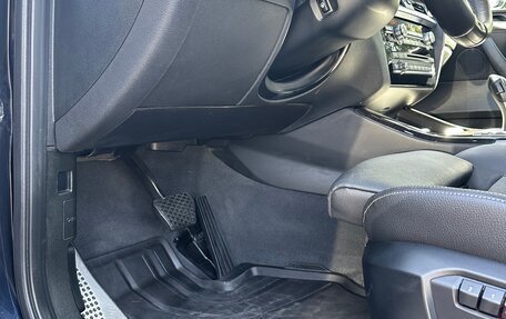 BMW X4, 2017 год, 2 470 000 рублей, 36 фотография