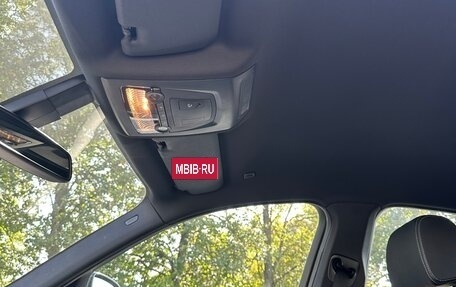 BMW X4, 2017 год, 2 470 000 рублей, 38 фотография