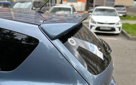 Mazda 3 MPS, 2006 год, 580 000 рублей, 7 фотография