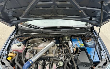 Mazda 3 MPS, 2006 год, 580 000 рублей, 16 фотография