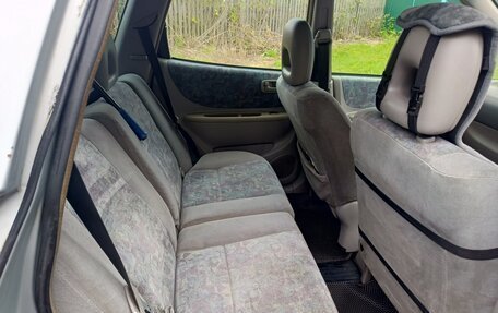 Toyota Corolla Spacio II, 1998 год, 430 000 рублей, 11 фотография