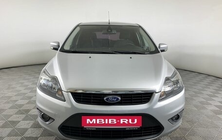 Ford Focus II рестайлинг, 2009 год, 515 000 рублей, 2 фотография