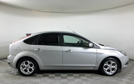 Ford Focus II рестайлинг, 2009 год, 515 000 рублей, 4 фотография