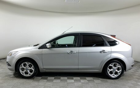 Ford Focus II рестайлинг, 2009 год, 515 000 рублей, 8 фотография