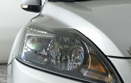 Ford Focus II рестайлинг, 2009 год, 515 000 рублей, 9 фотография