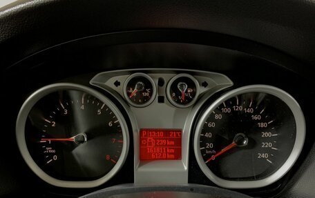 Ford Focus II рестайлинг, 2009 год, 515 000 рублей, 14 фотография