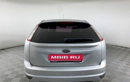 Ford Focus II рестайлинг, 2009 год, 515 000 рублей, 6 фотография