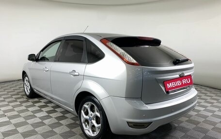 Ford Focus II рестайлинг, 2009 год, 515 000 рублей, 7 фотография