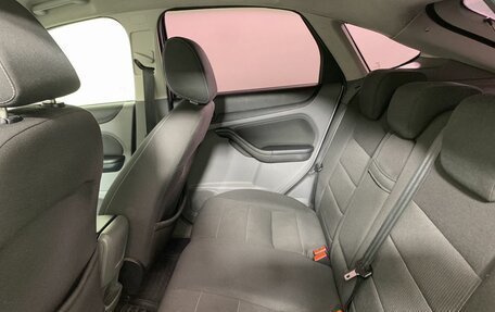 Ford Focus II рестайлинг, 2009 год, 515 000 рублей, 18 фотография