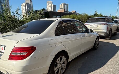 Mercedes-Benz C-Класс, 2013 год, 1 220 000 рублей, 5 фотография