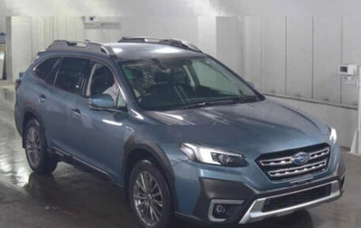 Subaru Outback VI, 2021 год, 2 491 000 рублей, 1 фотография