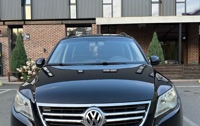Volkswagen Tiguan I, 2008 год, 895 000 рублей, 1 фотография