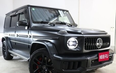 Mercedes-Benz G-Класс W463 рестайлинг _iii, 2024 год, 24 500 000 рублей, 1 фотография
