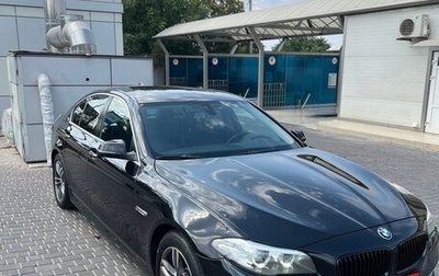 BMW 5 серия, 2014 год, 2 200 000 рублей, 1 фотография