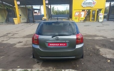 Toyota Corolla, 2005 год, 499 000 рублей, 1 фотография