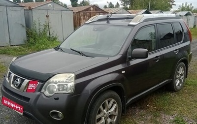 Nissan X-Trail, 2011 год, 1 150 000 рублей, 1 фотография