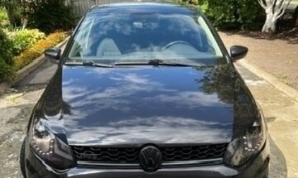 Volkswagen Polo VI (EU Market), 2016 год, 1 500 000 рублей, 1 фотография