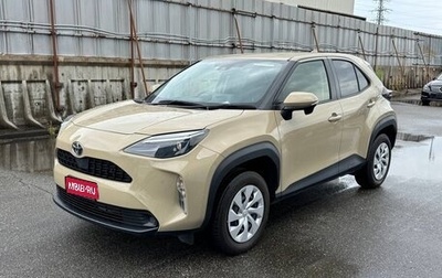 Toyota Yaris Cross, 2022 год, 1 750 000 рублей, 1 фотография