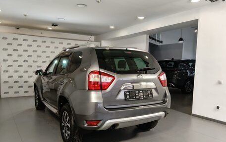 Nissan Terrano III, 2014 год, 1 199 000 рублей, 4 фотография