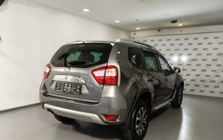 Nissan Terrano III, 2014 год, 1 199 000 рублей, 2 фотография