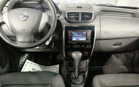 Nissan Terrano III, 2014 год, 1 199 000 рублей, 5 фотография