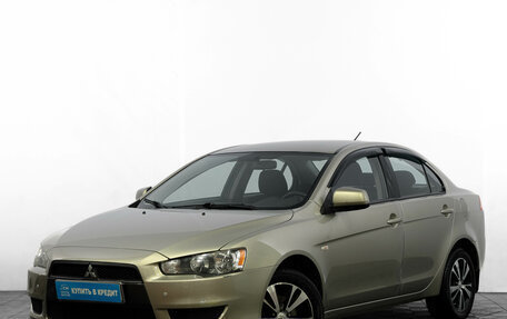 Mitsubishi Lancer IX, 2008 год, 779 000 рублей, 3 фотография