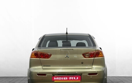 Mitsubishi Lancer IX, 2008 год, 779 000 рублей, 5 фотография