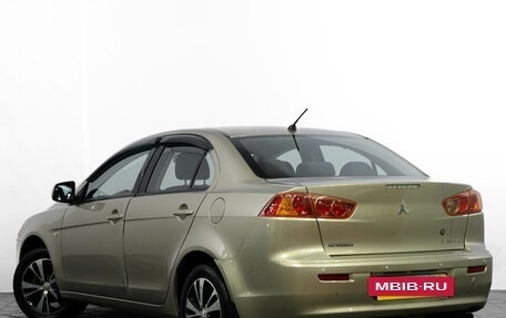 Mitsubishi Lancer IX, 2008 год, 779 000 рублей, 6 фотография