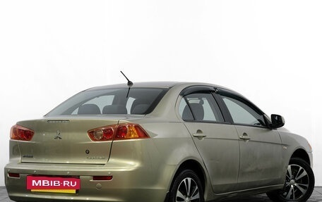 Mitsubishi Lancer IX, 2008 год, 779 000 рублей, 4 фотография