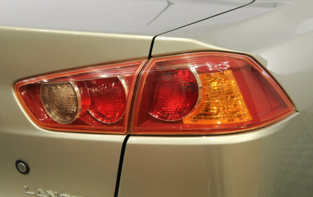 Mitsubishi Lancer IX, 2008 год, 779 000 рублей, 9 фотография