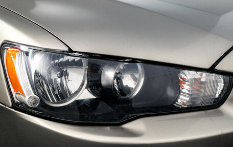 Mitsubishi Lancer IX, 2008 год, 779 000 рублей, 8 фотография