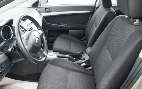 Mitsubishi Lancer IX, 2008 год, 779 000 рублей, 11 фотография