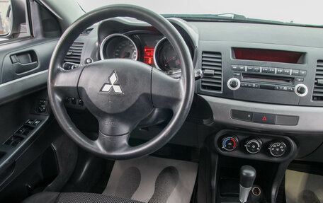 Mitsubishi Lancer IX, 2008 год, 779 000 рублей, 14 фотография