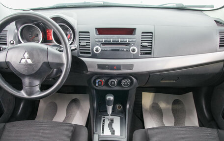 Mitsubishi Lancer IX, 2008 год, 779 000 рублей, 10 фотография