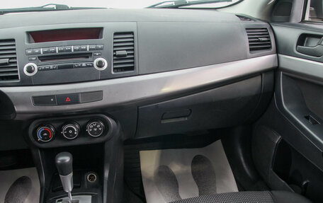 Mitsubishi Lancer IX, 2008 год, 779 000 рублей, 18 фотография