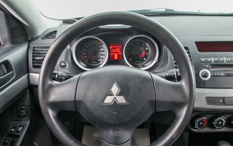 Mitsubishi Lancer IX, 2008 год, 779 000 рублей, 13 фотография